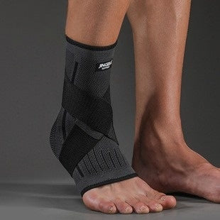 Foot+Heel Compression Wrap