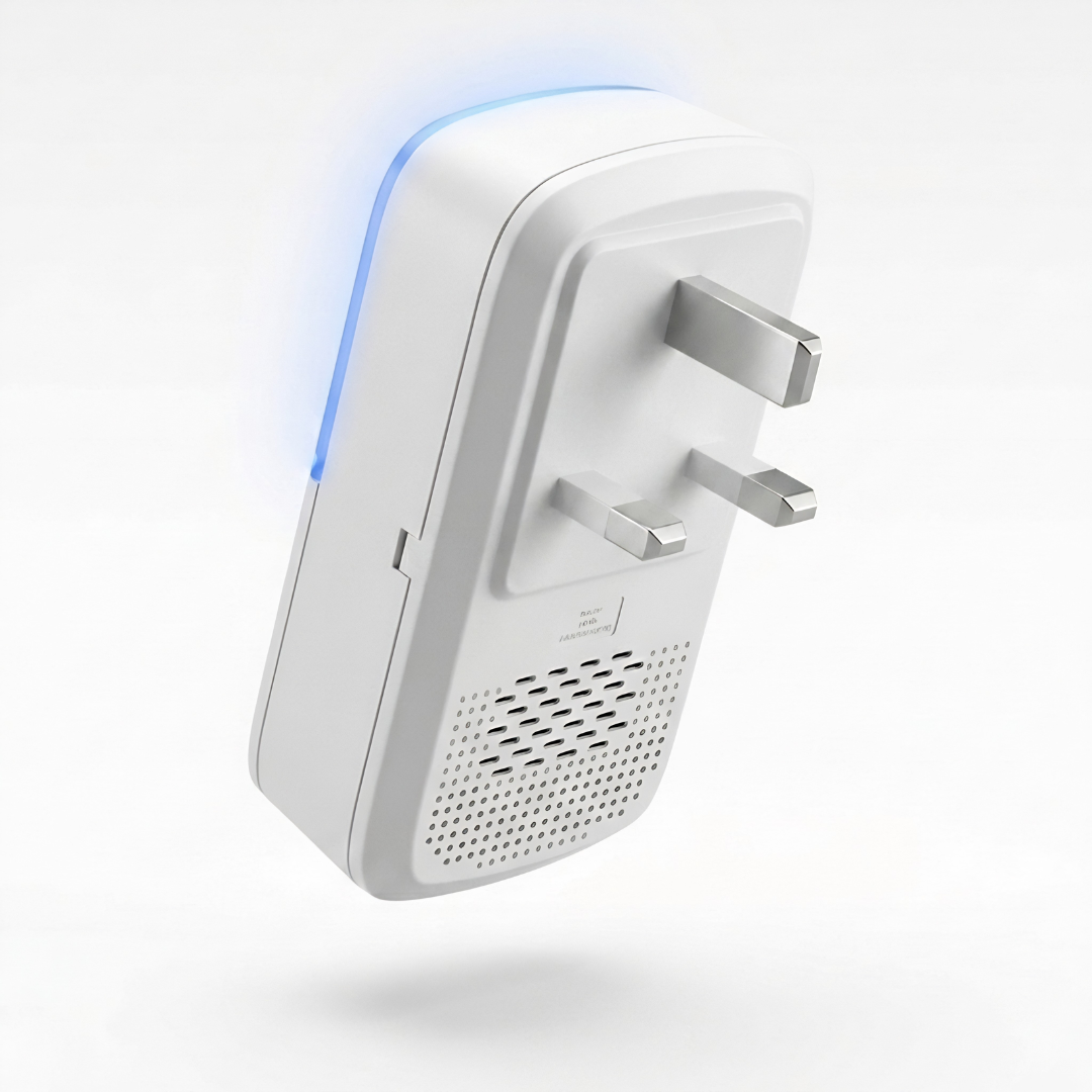 Airion™ Breatheasy Ionizer