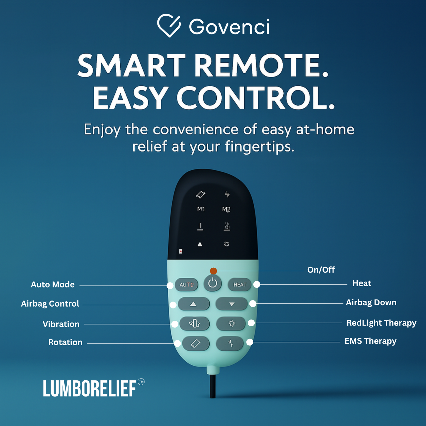 LumboRelief