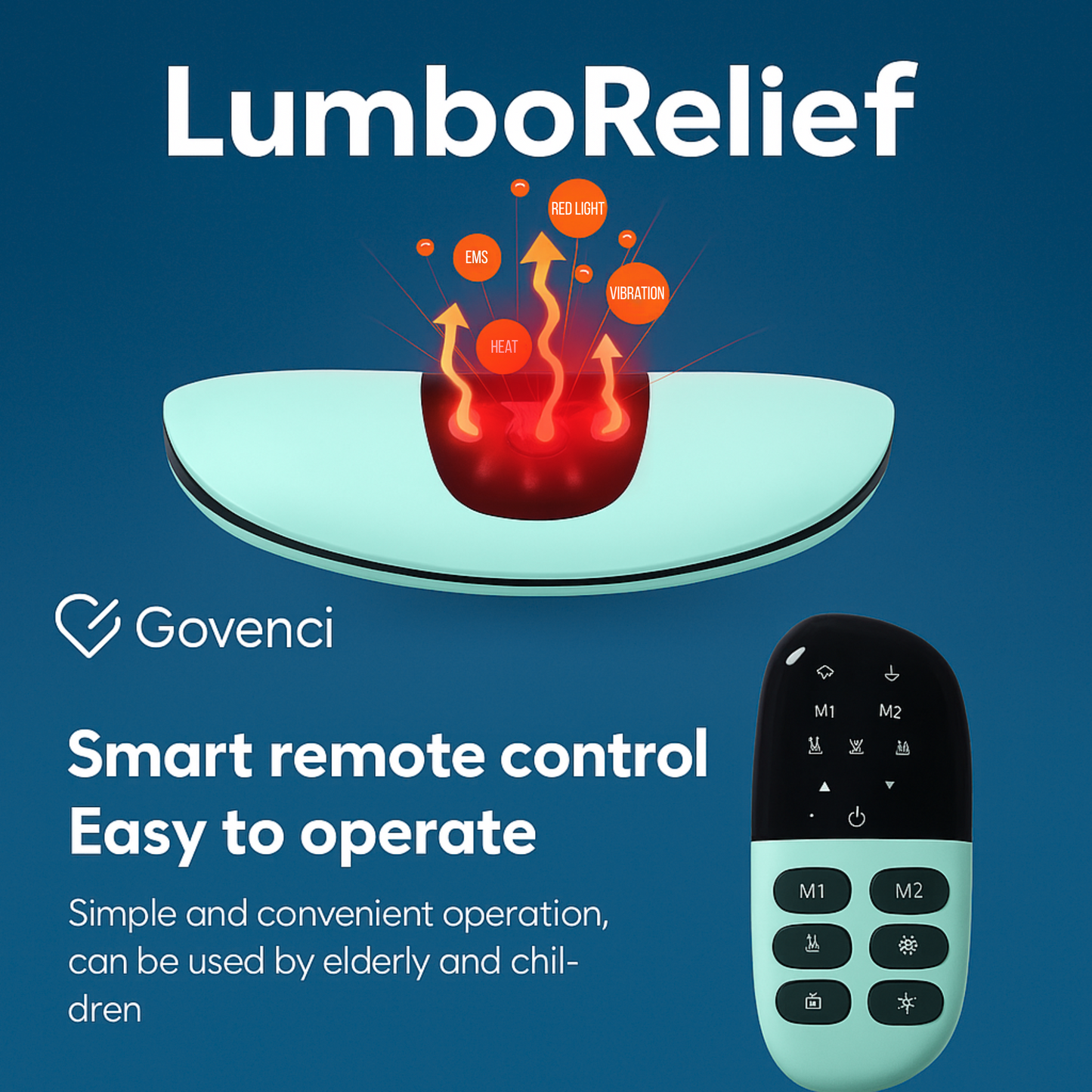 LumboRelief