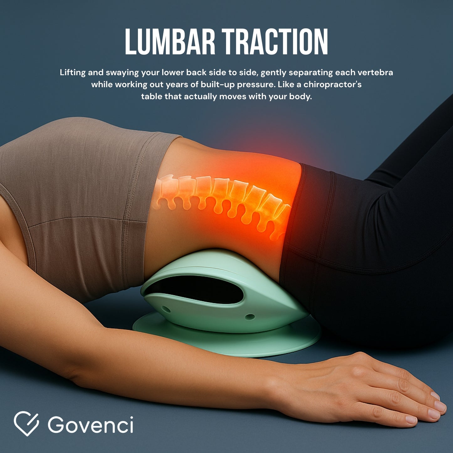 LumboRelief