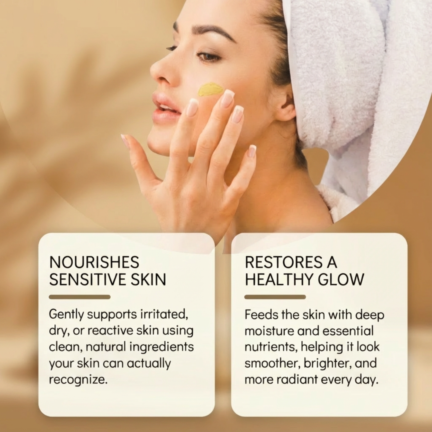 Deep Restore Tallow Balm