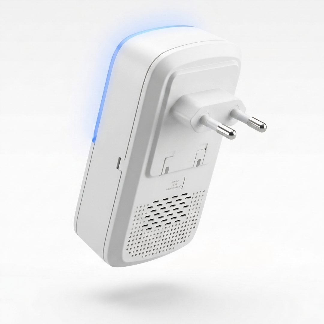 Airion™ Breatheasy Ionizer
