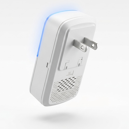 Airion™ Breatheasy Ionizer