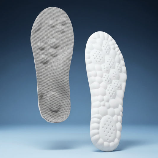 Cloud Arch Support Insoles