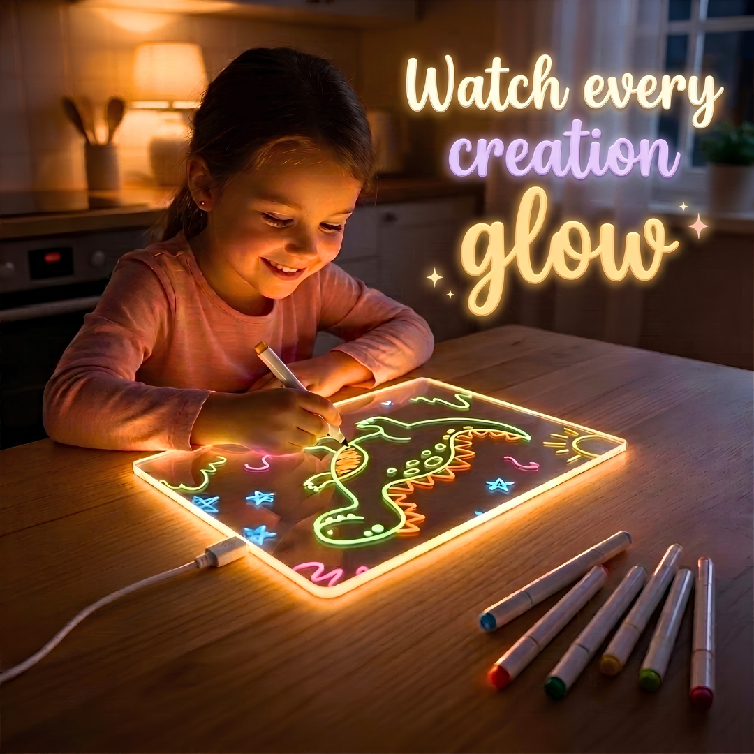 GlowSlate