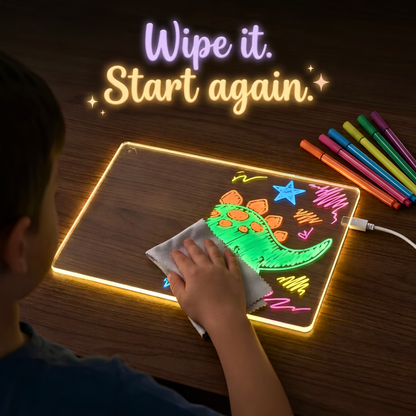 GlowSlate