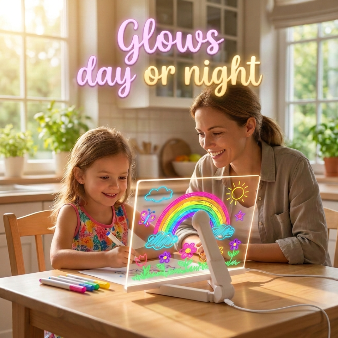 GlowSlate