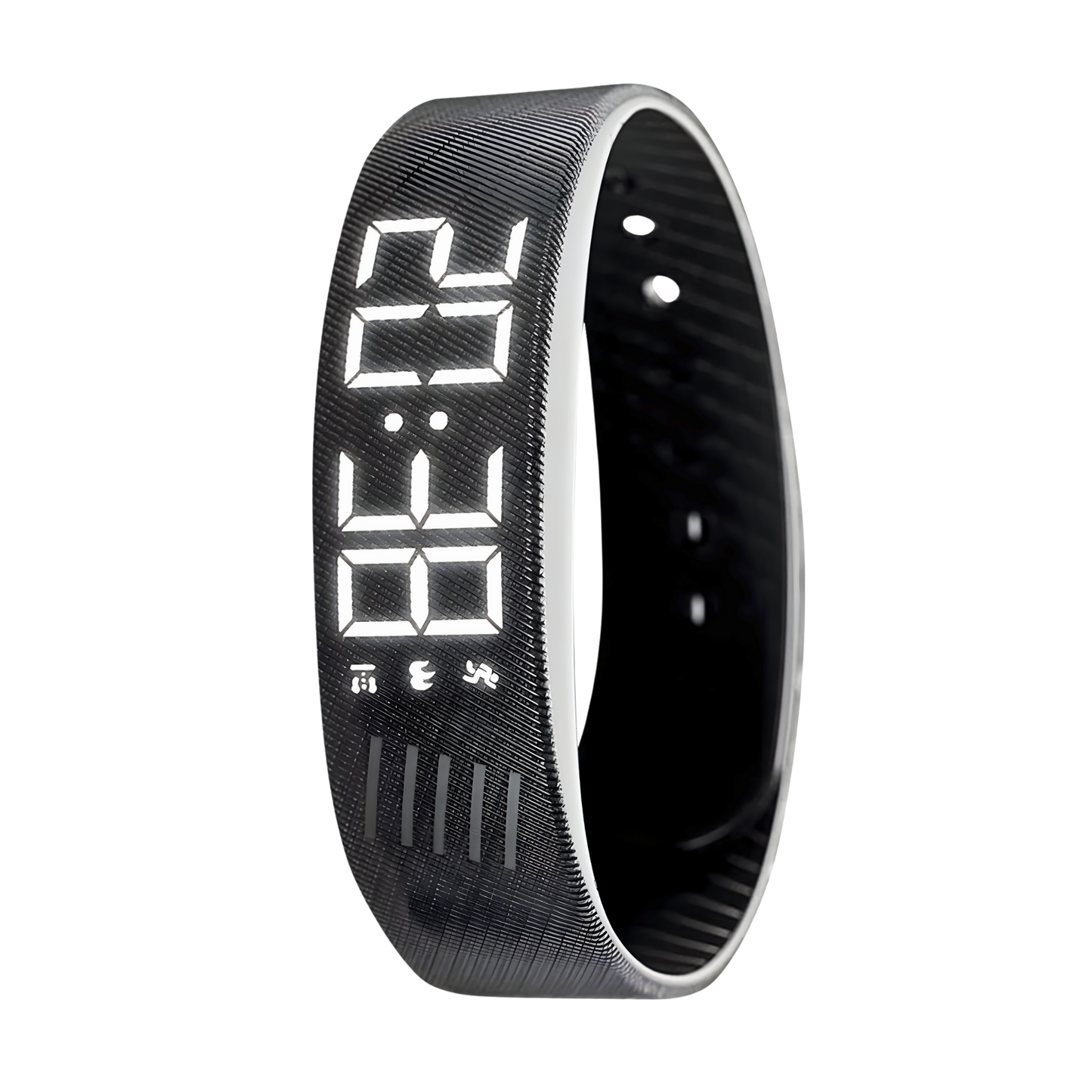 QuietRise™ Silent Vibrating Alarm