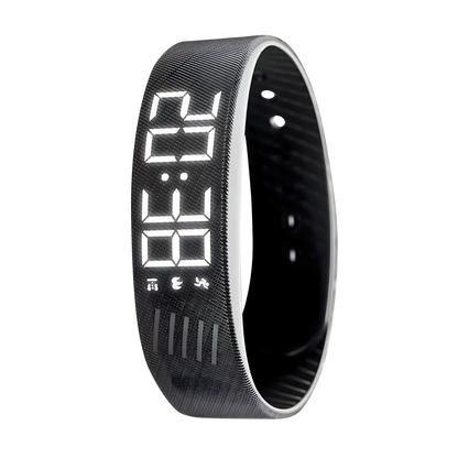 QuietRise™ Silent Vibrating Alarm