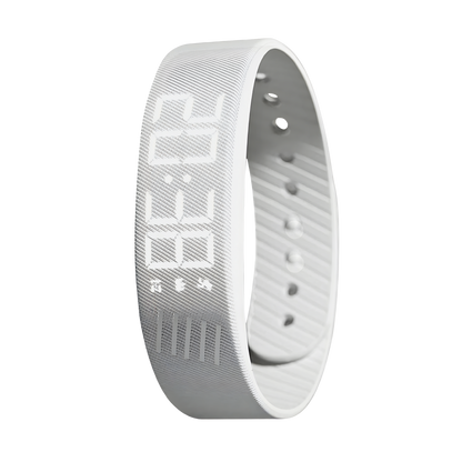 QuietRise™ Silent Vibrating Alarm