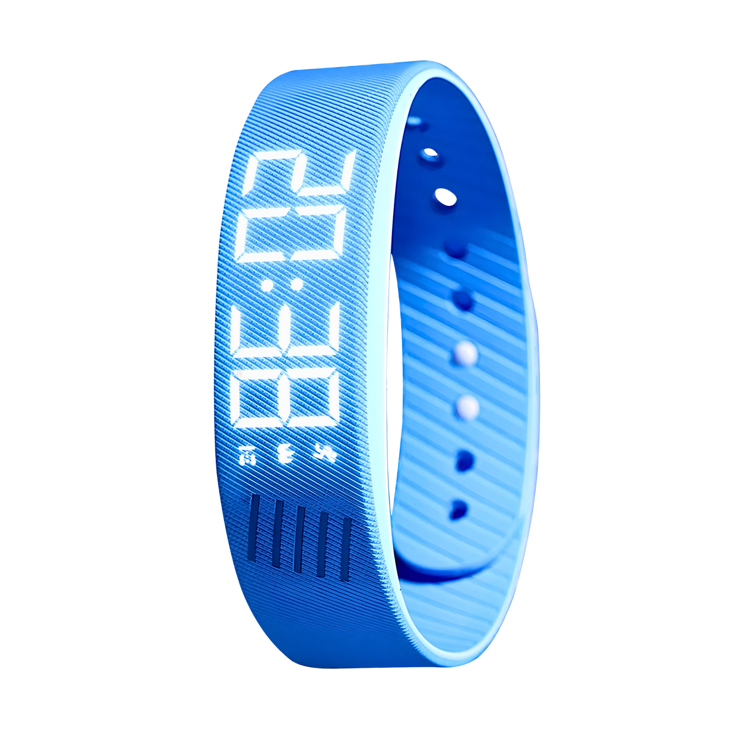 QuietRise™ Silent Vibrating Alarm