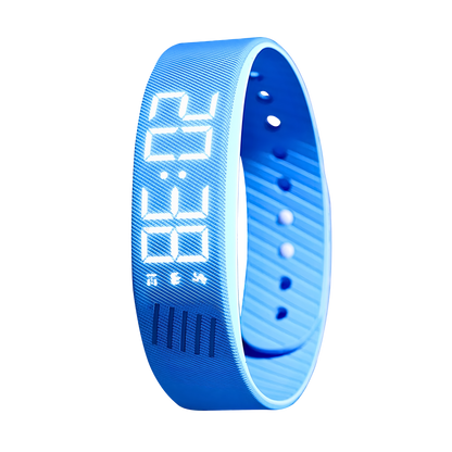 QuietRise™ Silent Vibrating Alarm