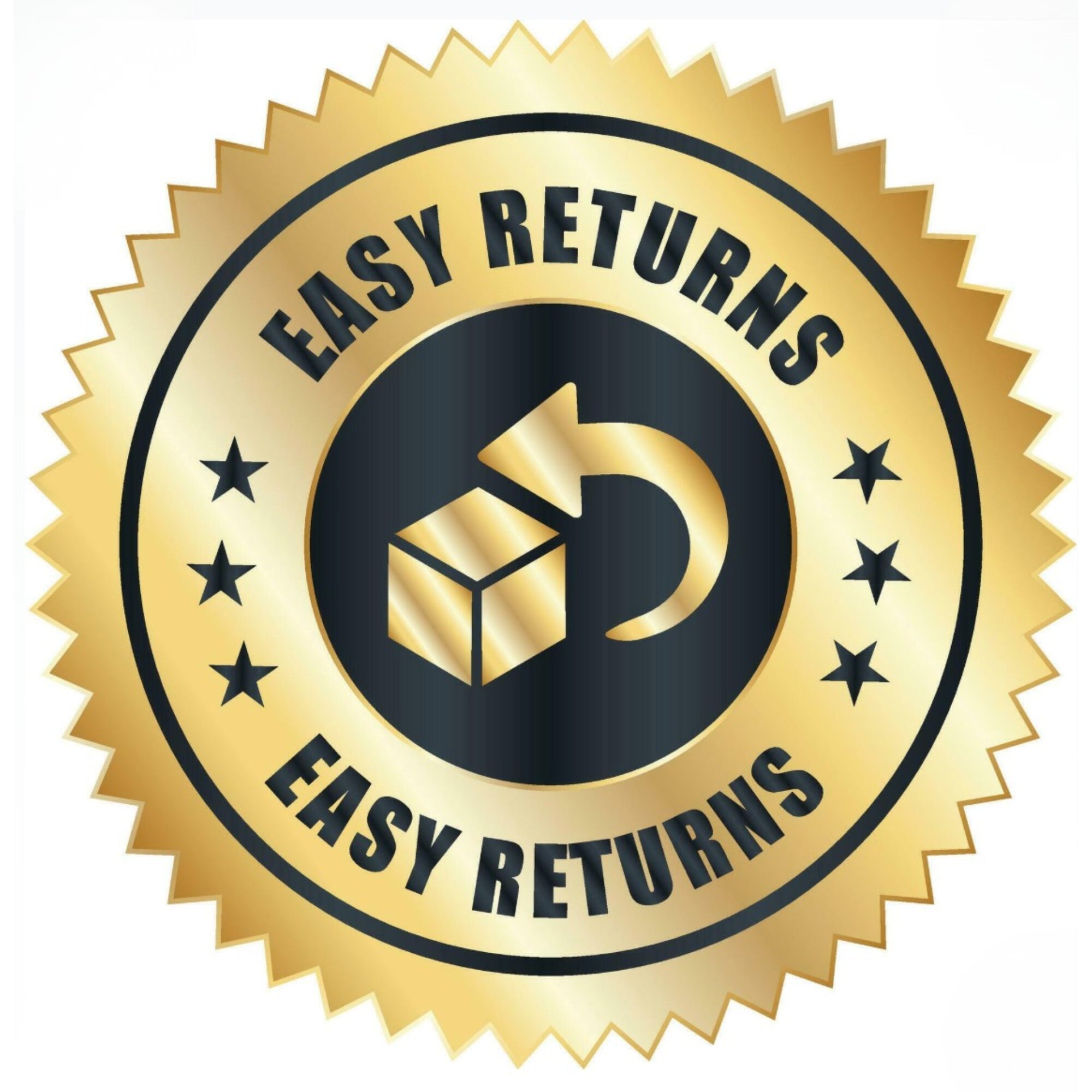 <p><strong>30-day money back</strong></p>