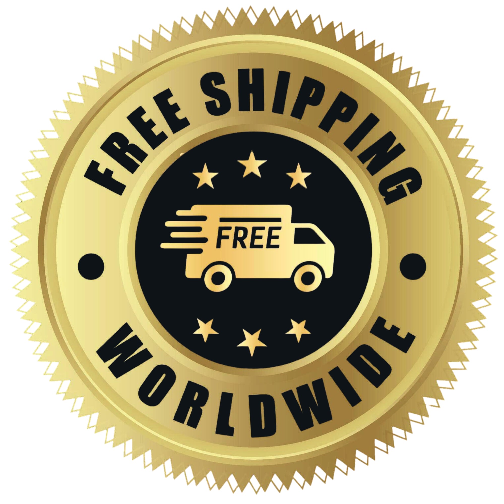 <p><strong>Free shipping</strong></p>