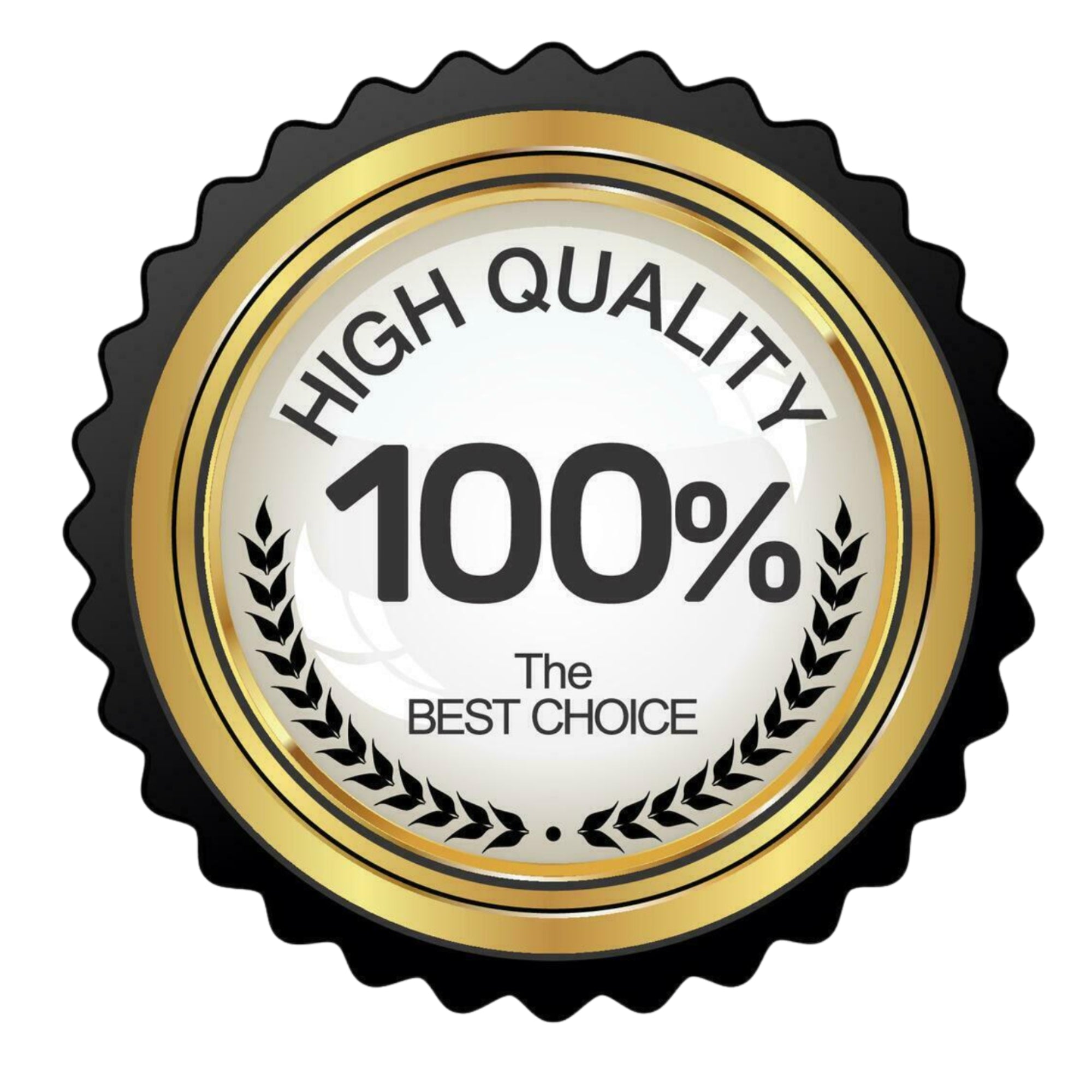 <p><strong>High quality guarantee</strong></p>