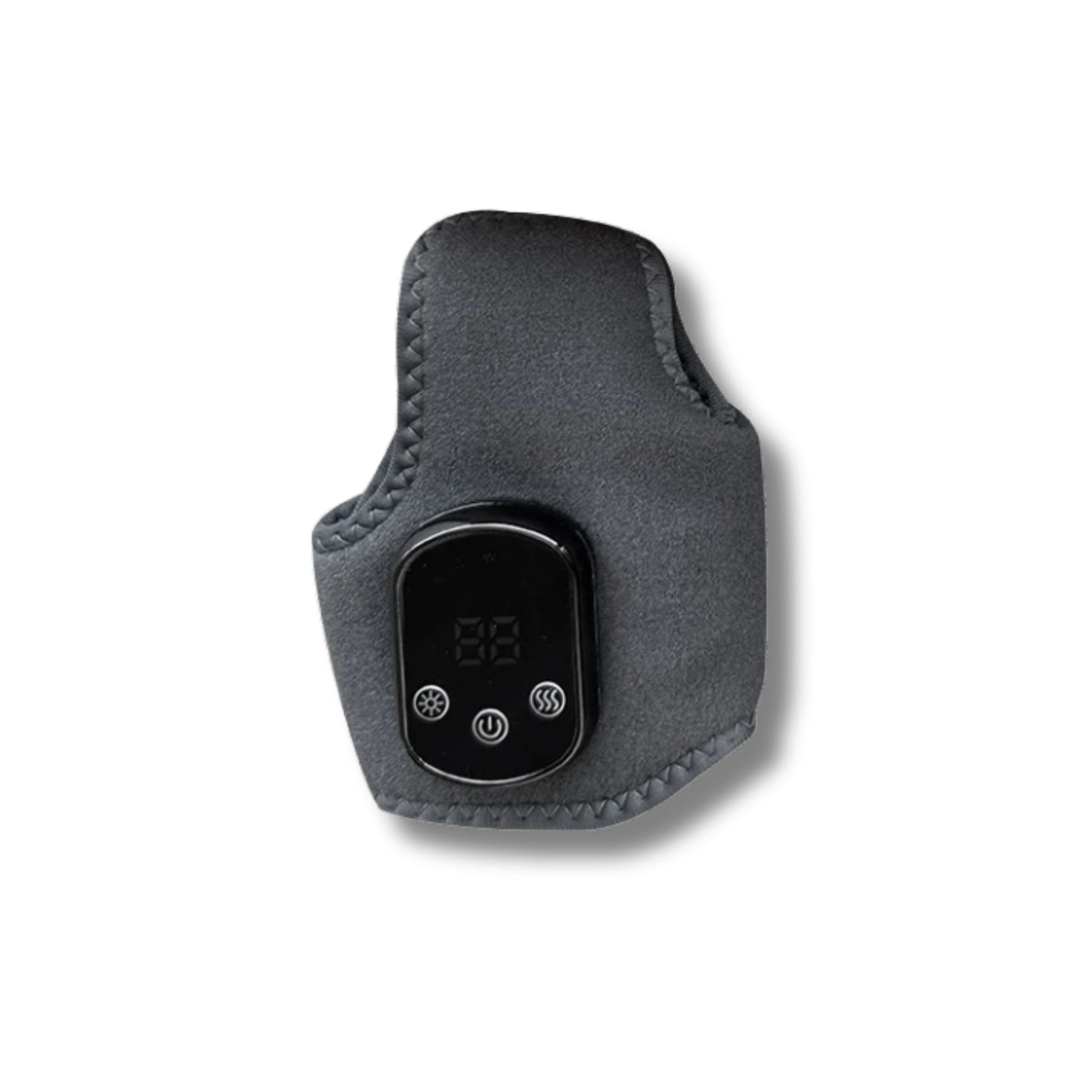 FlowWrap™ — Triple Therapy Foot Relief