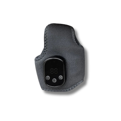 FlowWrap™ — Triple Therapy Foot Relief