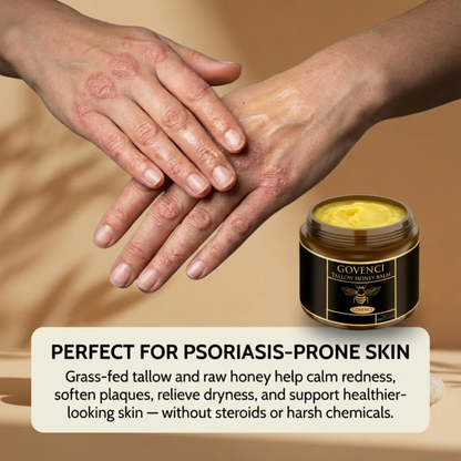 Deep Restore Tallow Balm