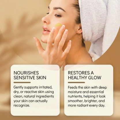 Deep Restore Tallow Balm