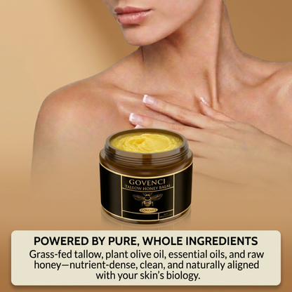 Deep Restore Tallow Balm