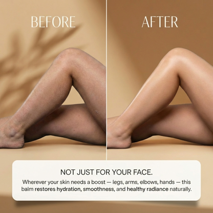 Deep Restore Tallow Balm